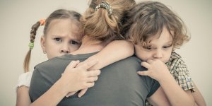 Maman reprend le travail : non a la culpabilite