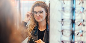Ordonnance de lunettes : la duree de validite