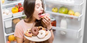 10 conseils pour preparer son diner sans grignoter