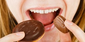 Compulsion alimentaire: quand la nourriture prend le pouvoir...
