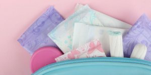 Serviettes hygieniques, tampons, coupe menstruelle : que choisir ?