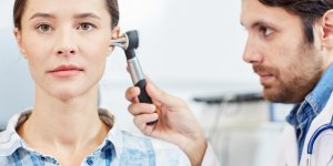 Otite interne ou externe : quelle est la difference ?