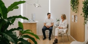 Naviguer dans la medecine integrative : le guide du patient avise