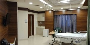 Remboursement hospitalisation : comprendre les garanties