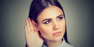 Pourquoi les otites sont rares a l-age adulte ?