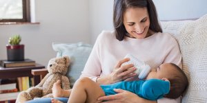 Bebe : quel est le bon lait ?
