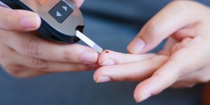 Diabete : les principaux symptomes d-alerte