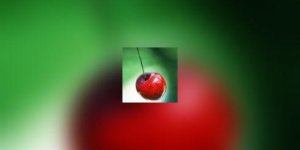 Dans votre assiette : la cerise