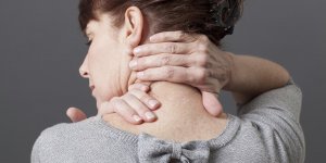 Fibromyalgie : 18 points douloureux a reperer