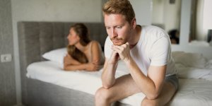 Dysfonctionnement erectile (ou impuissance sexuelle)