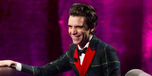 Mika se confie sur le cancer “extremement agressif” de sa mere