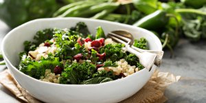 Aliments sante : quelles sont les nouvelles tendances ?
