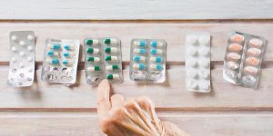 Une pilule anti-obesite des 2006 !