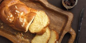 Pain brioche : que contient-il vraiment ? 