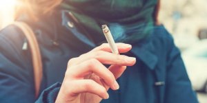 Bientot un tabac sans nicotine pour aider a arreter de fumer ?