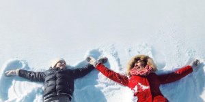 Peau : apprivoiser le soleil d-hiver