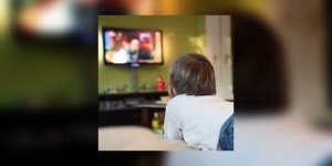 Pour ou contre la tele dans la chambre des enfants ?