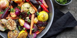 Legumes d’hiver : toutes les astuces pour les apprecier