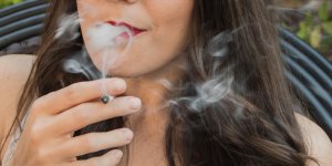 Petit ou gros fumeur : et si c-etait genetique ? 