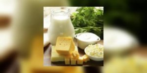 Peut-on continuer a manger des produits laitiers ?