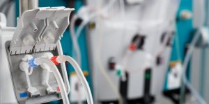 Complication renale du diabete : a quoi sert une dialyse ?