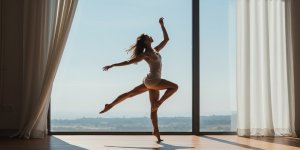 Le mouvement conscient : quand le corps danse et l-esprit s-apaise