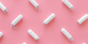 Covid-19 : il pourrait alterer le cycle menstruel