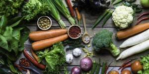 Conseils et astuces pour manger des legumes