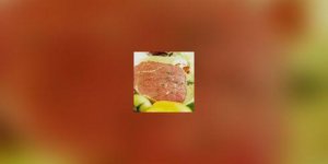 Dans votre assiette : le veau