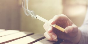Diabete de type 2 : le tabagisme mis en cause