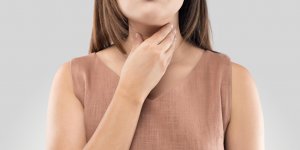Cancer de la gorge : les symptomes a connaitre