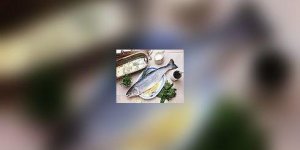 Les omega-3 dans l-alimentation : pour le senior aussi !