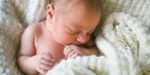 Mort subite du nourrisson: nouvelles recommandations pour l-eviter