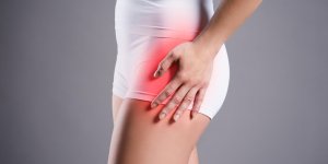 Retention d-eau : les zones les plus affectees