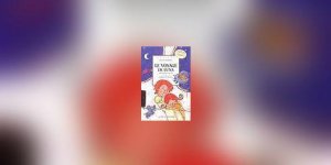 Le voyage de Luna : une bande dessinee pour expliquer la maladie aux enfants