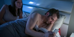 La disponibilite sexuelle n-est pas un du !