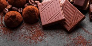Chocolat : quelle est la bonne dose sante ?