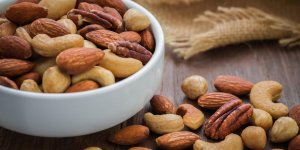 Anti-inflammatoires : pensez aux aliments !