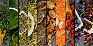 Super-aliments : realite ou arnaque ?