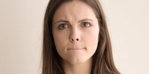 Perleche : une infection qui peut s-etendre a toute la bouche