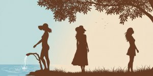 Mon dosha et l-ete : le guide express pour identifier son profil et apaiser la chaleur
