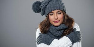 J’ai tout le temps froid