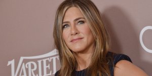Jennifer Aniston revele son secret minceur