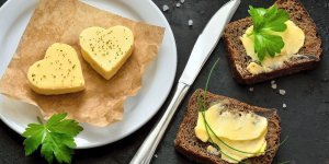 Margarines : 6 trucs a savoir