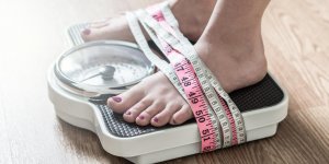 Obese " a l-insu de mon plein gre "
