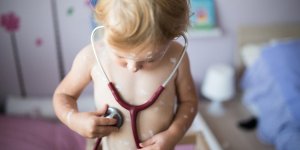 Varicelle : comment eviter les cicatrices liees a l-eruption cutanee