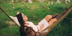 6 bonnes raisons de faire la sieste !
