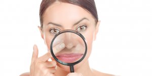 Pores dilates : les solutions