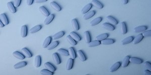 Le Viagra® n-augmente pas le risque d-infarctus 