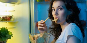 Grignotage et prise de poids : comment s’en sortir ?